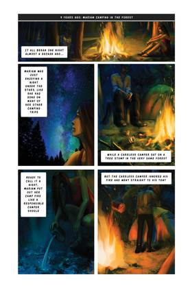 Read The Elemental Conductors  3 Page 6 in English
