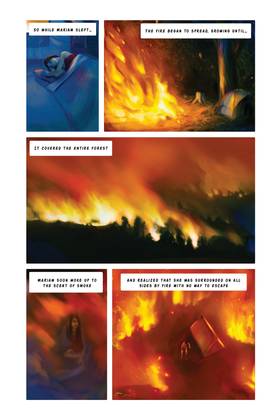 Read The Elemental Conductors  3 Page 7 in English