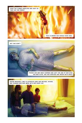 Read The Elemental Conductors  3 Page 8 in English