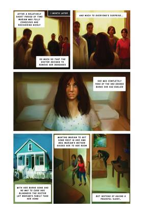 Read The Elemental Conductors  3 Page 9 in English