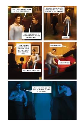 Read The Elemental Conductors  4 Page 7 in English