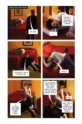 Read The Elemental Conductors  5 Page 9 in English