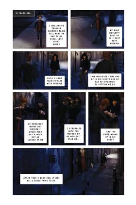 Read The Elemental Conductors  5 Page 10 in English