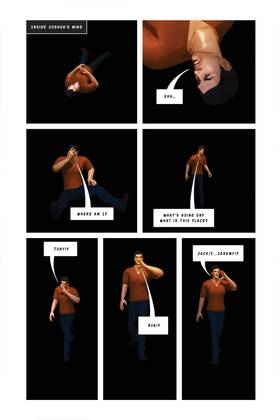 Read The Elemental Conductors  7 Page 10 in English