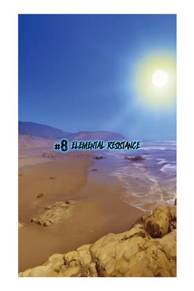 Read The Elemental Conductors  8 Page 3 in English