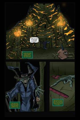Read Deal of The Century  1 Page 5 in English