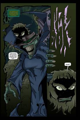 Read Deal of The Century  1 Page 6 in English