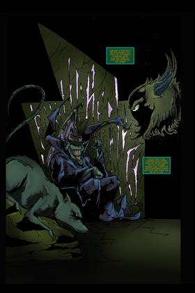 Read Deal of The Century  1 Page 7 in English