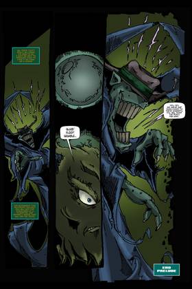 Read Deal of The Century  1 Page 8 in English