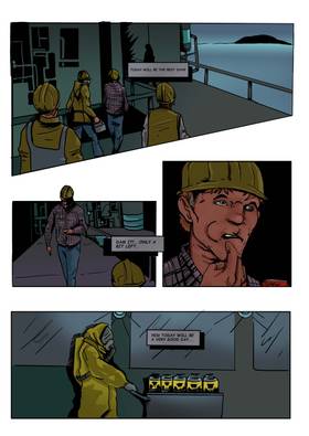 Read TRIBE 3000  2 Page 7 in English