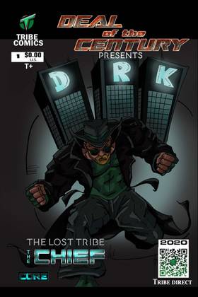 Read The Lost Tribe: The Chief  1 Page 1 in English