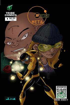 Read Micro - Meta  1 Page 1 in English