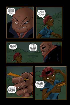 Read Micro - Meta  1 Page 4 in English