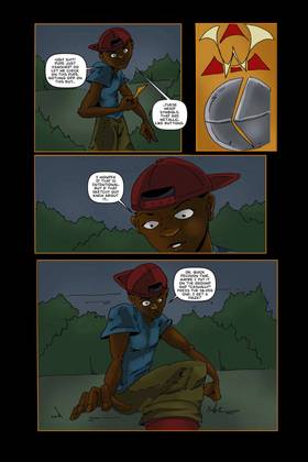 Read Micro - Meta  1 Page 5 in English