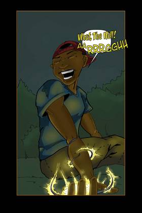Read Micro - Meta  1 Page 6 in English