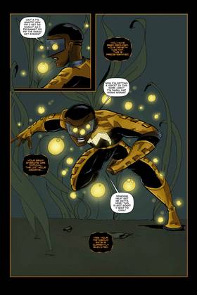 Read Micro - Meta  1 Page 8 in English