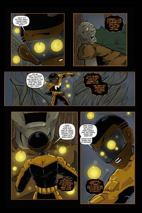 Read Micro - Meta  1 Page 10 in English