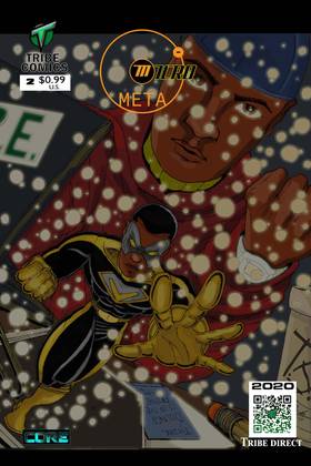 Read Micro - Meta  2 Page 1 in English
