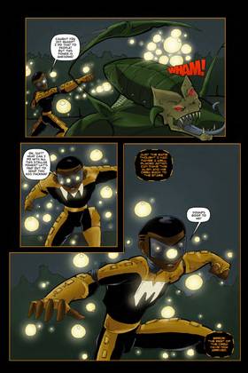 Read Micro - Meta  2 Page 4 in English