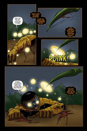 Read Micro - Meta  2 Page 5 in English