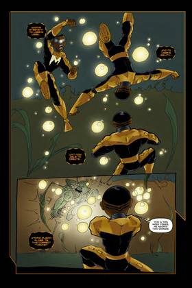 Read Micro - Meta  2 Page 6 in English