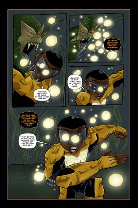 Read Micro - Meta  2 Page 7 in English
