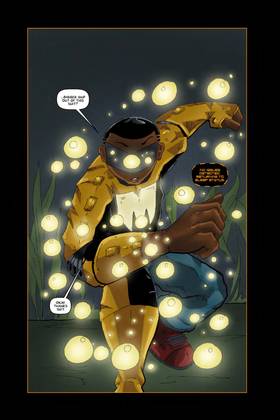Read Micro - Meta  2 Page 8 in English