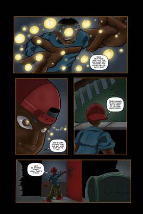Read Micro - Meta  2 Page 9 in English