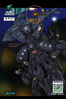 Read Micro - Meta  3 Page 1 in English