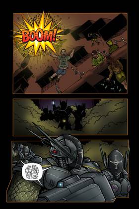 Read Micro - Meta  3 Page 4 in English