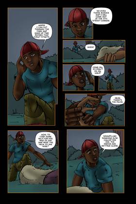 Read Micro - Meta  3 Page 7 in English