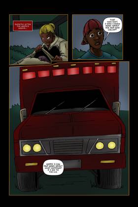 Read Micro - Meta  3 Page 8 in English
