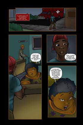 Read Micro - Meta  3 Page 9 in English