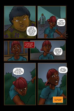 Read Micro - Meta  3 Page 10 in English