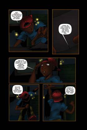 Read Micro - Meta  4 Page 3 in English