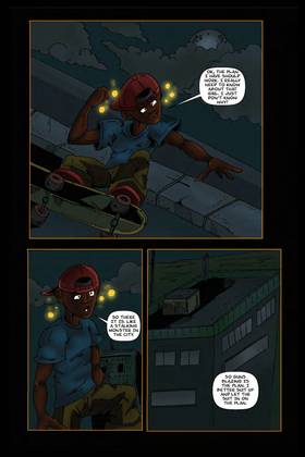 Read Micro - Meta  4 Page 4 in English