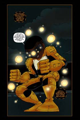 Read Micro - Meta  4 Page 5 in English