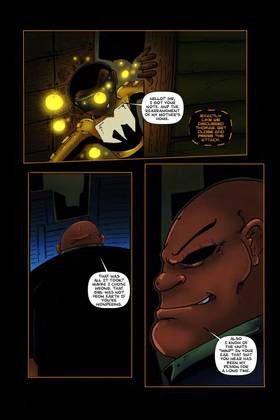 Read Micro - Meta  4 Page 6 in English