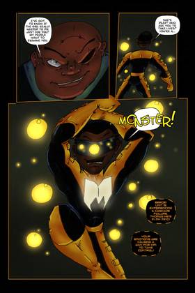 Read Micro - Meta  4 Page 7 in English