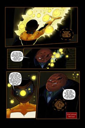 Read Micro - Meta  4 Page 8 in English
