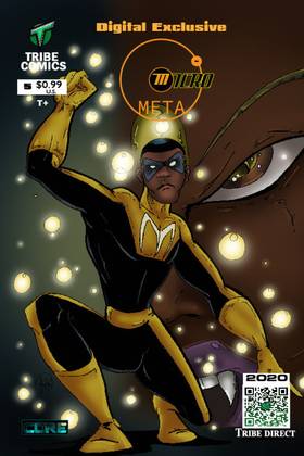 Read Micro - Meta  5 Page 1 in English