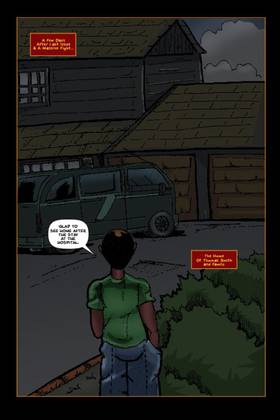 Read Micro - Meta  5 Page 3 in English