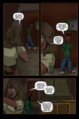 Read Micro - Meta  5 Page 4 in English