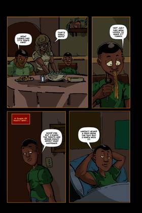 Read Micro - Meta  5 Page 5 in English
