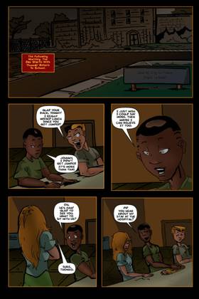 Read Micro - Meta  5 Page 6 in English