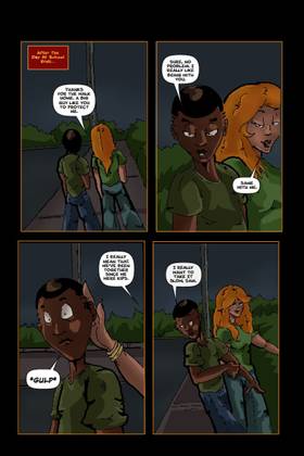 Read Micro - Meta  5 Page 7 in English