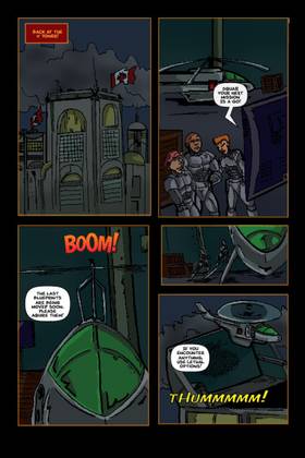 Read Micro - Meta  5 Page 9 in English