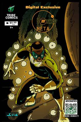 Read Micro - Meta  6 Page 1 in English