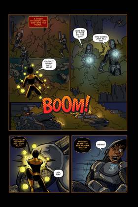 Read Micro - Meta  6 Page 3 in English