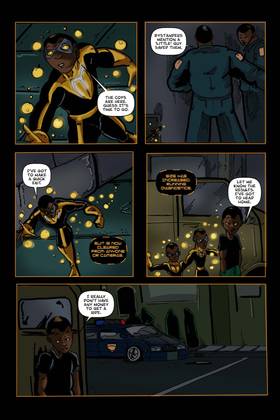 Read Micro - Meta  6 Page 7 in English